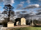 Il casello di Zeme