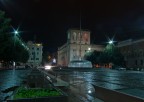 Notturno urbano Notturno urbano