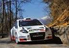 Rally del Ciocco 2011