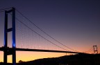 il ponte sul bosforo il ponte sul bosforo