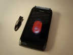 Per le basette...c'è un App... Per le basette...c'è un App...