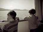 I PENSIERI DEI BAMBINI I PENSIERI DEI BAMBINI