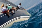 Into the Wave Into the Wave