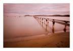 Vecchio pontile a Baratti 2 Vecchio pontile a Baratti 2
