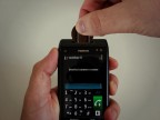 Telefono a gettoni Telefono a gettoni