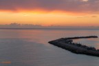Tramonto a Sciacca (AG) Tramonto a Sciacca (AG)