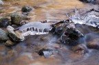 La costante mutevolezza dell'acqua La costante mutevolezza dell'acqua