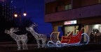 Qualcuno ha visto Babbo Natale? Qualcuno ha visto Babbo Natale?
