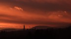 Rosso di sera... Rosso di sera...