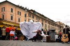 Artisti di strada