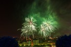 Fuochi d'artificio Fuochi d'artificio