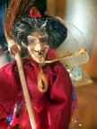 La befana vien di notte... La befana vien di notte...