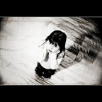 recurring dream... recurring dream...