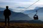 L'uomo, la tecnologia e..... le meraviglie della natura L'uomo, la tecnologia e..... le meraviglie della natura