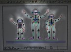 I nuovi venuti Auto CAD LT 2012