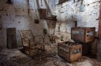 Storia di un abbandono Storia di un abbandono