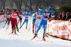 FIS World Cup | Cross Country | Milano (ITA) FIS World Cup | Cross Country | Milano (ITA)