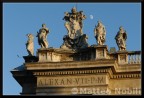 Alexander VII with Moon Alexander VII with Moon