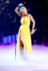 Rihanna Loud Tour Torino Rihanna Loud Tour Torino