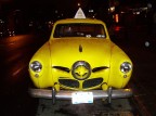 OLD TAXI OLD TAXI