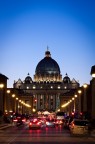 San Pietro in vaticano