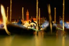 Venezia di sera Venezia di sera