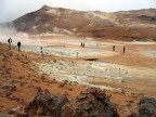 On Mars On Mars