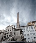 fontana del Pantheon fontana del Pantheon