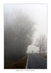 Dedicata a tutti quelli che nella nebbia... Dedicata a tutti quelli che nella nebbia...