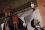 arti distratte arti distratte