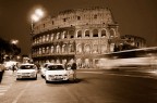 Arrivederci Roma.... Arrivederci Roma....