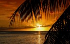 Tramonto polynesiano Tramonto polynesiano