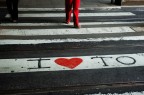 I Love TO I Love TO