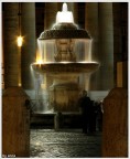 particolare. san pietro - roma particolare. san pietro - roma