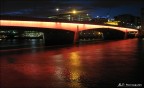 Riflessi di una notte inglese... Riflessi di una notte inglese...