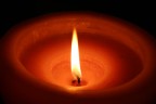 A lume di candela A lume di candela