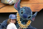 La bella e Stitch La bella e Stitch
