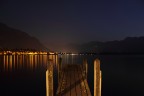 il pontile il pontile