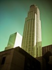 Gotham city Gotham city