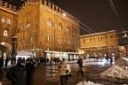 Caos da neve Caos da neve