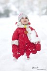 La prima neve La prima neve