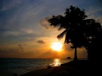 Tramonto Maldiviano Tramonto Maldiviano