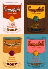 Tomato Condensed Soup - Three different ones. Tomato Condensed Soup - Three different ones.