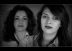 Cristina e Selenia Cristina e Selenia