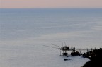 Il Trabocco... sull'infinito.. Il Trabocco... sull'infinito..