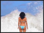 Impact wave Impact wave