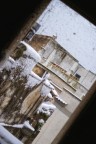 dalla vecchia finestra dalla vecchia finestra