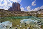 3 cime di Lavaredo 3 cime di Lavaredo