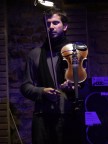 Violinista Violinista