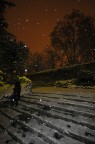 La sera della merla La sera della merla